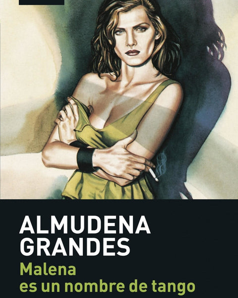 MALENA ES UN NOMBRE DE TANGO