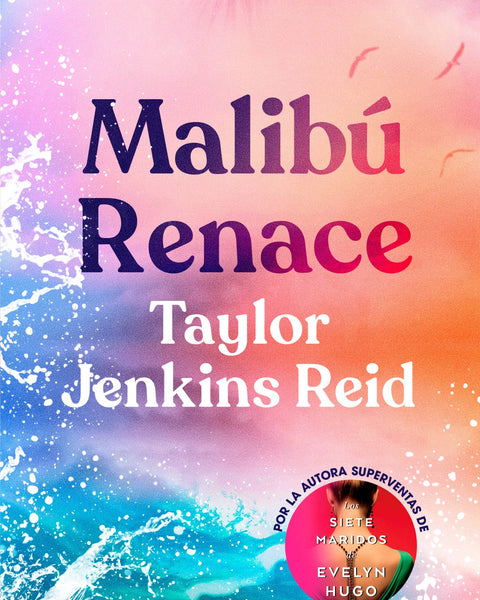 MALIBU RENACE