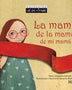 LA MAMÁ DE LA MAMÁ DE MI MAMÁ