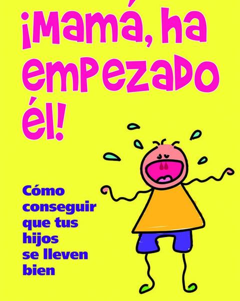 Mama Ha Empezado El