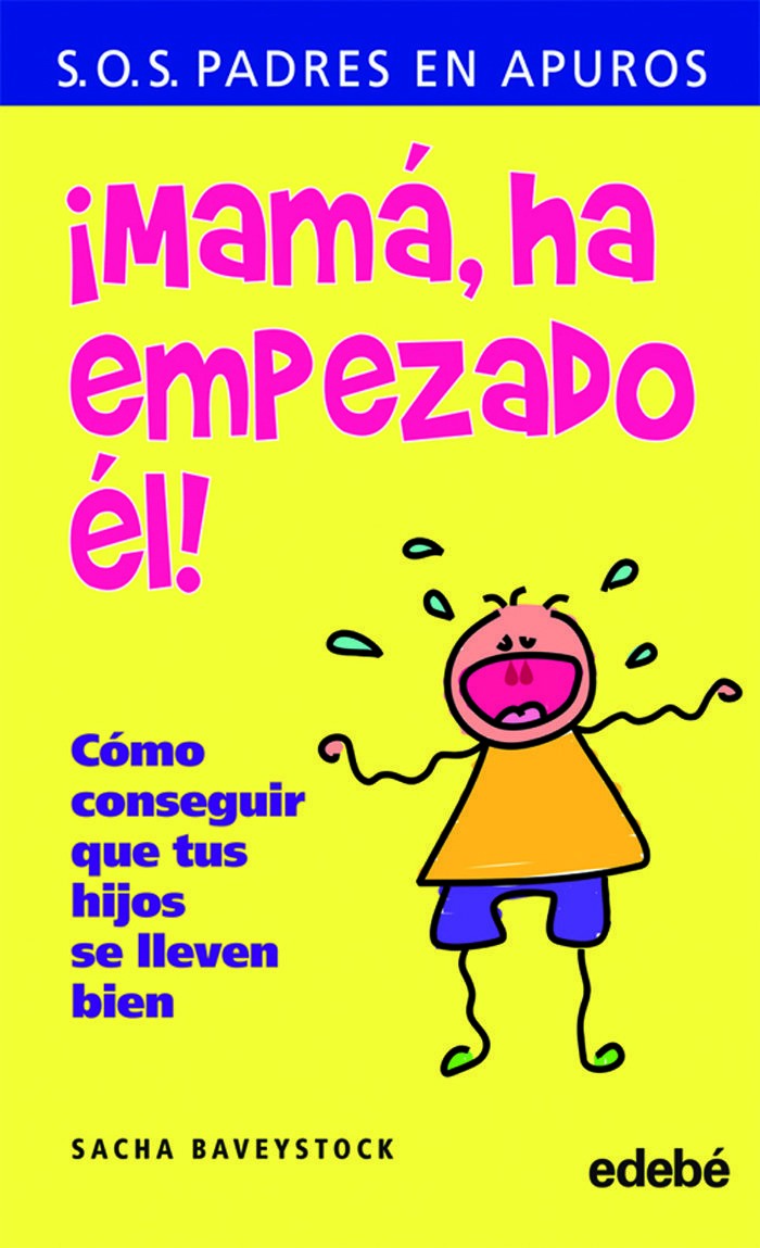 Mama Ha Empezado El