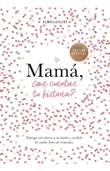 MAMA, ¿ME CUENTAS TU HISTORIA?(PLAZA & JANES)