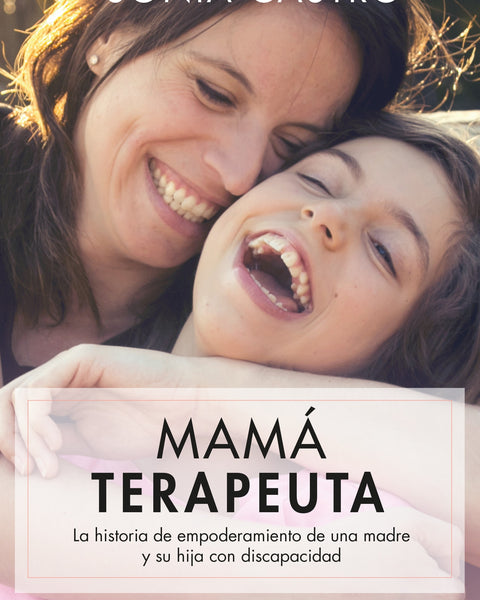 MAMA TERAPEUTA