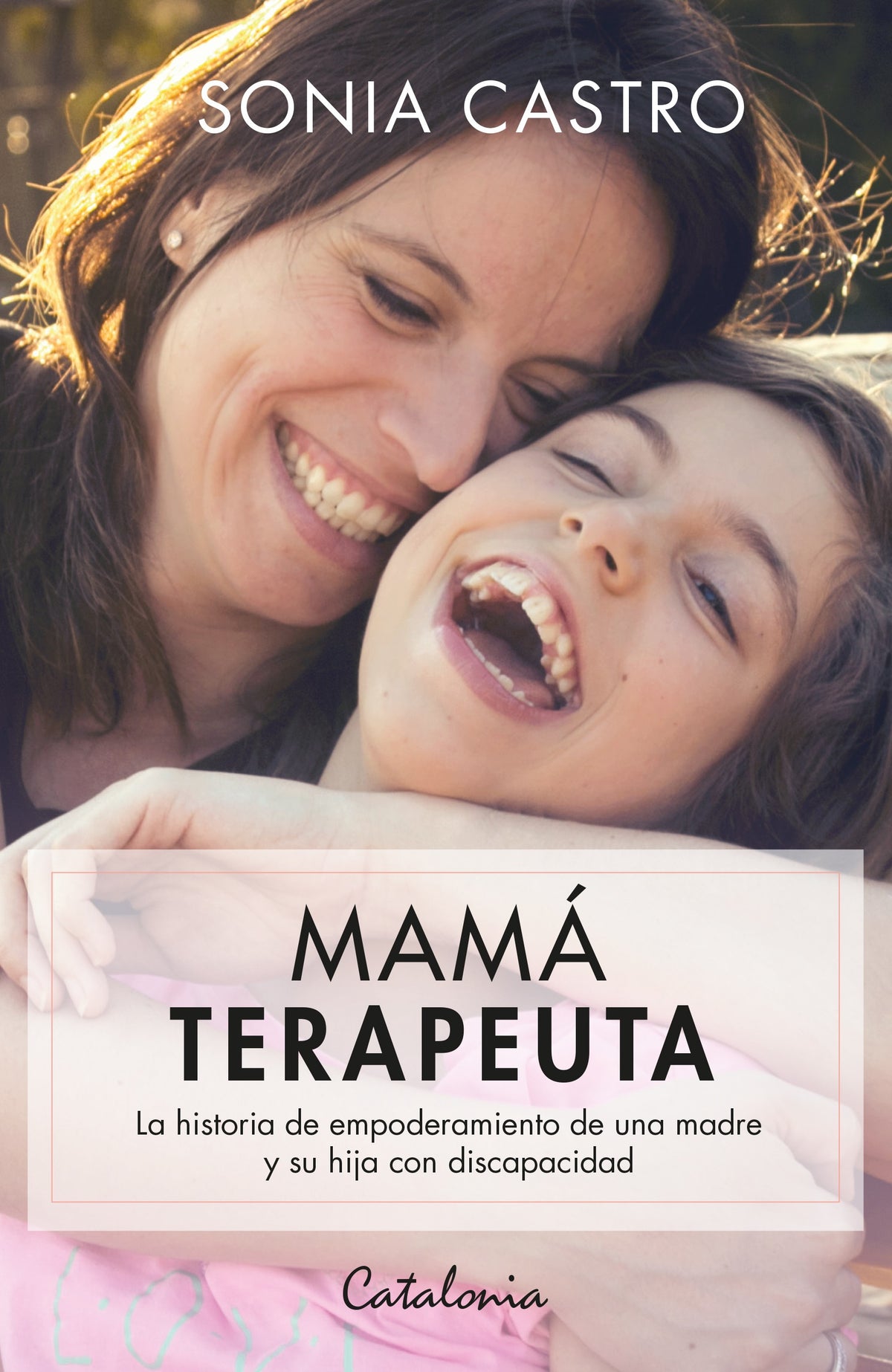 MAMA TERAPEUTA