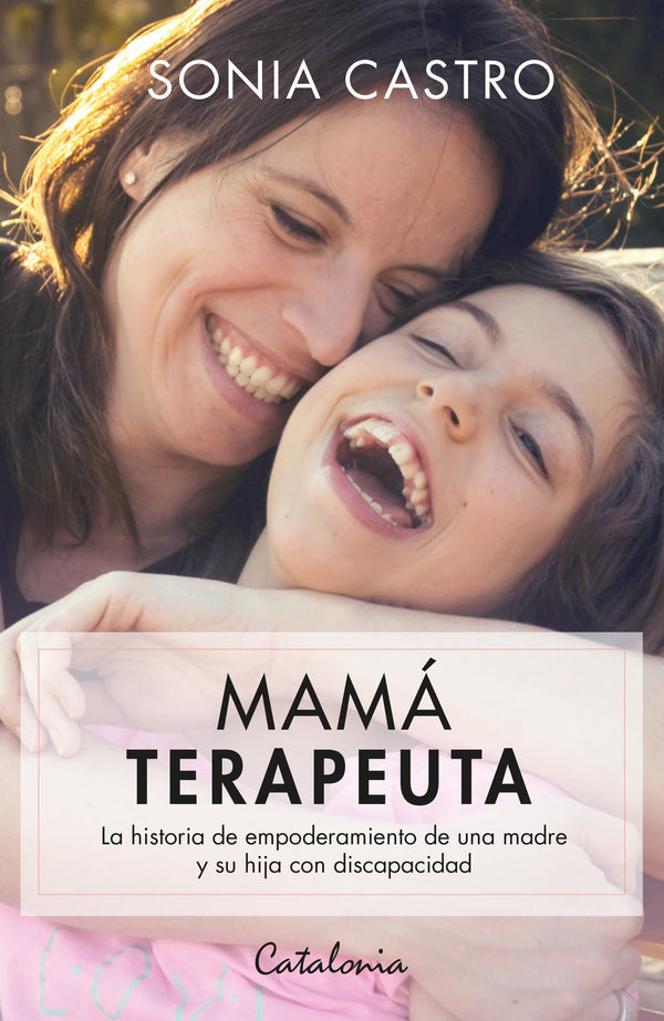 MAMA TERAPEUTA