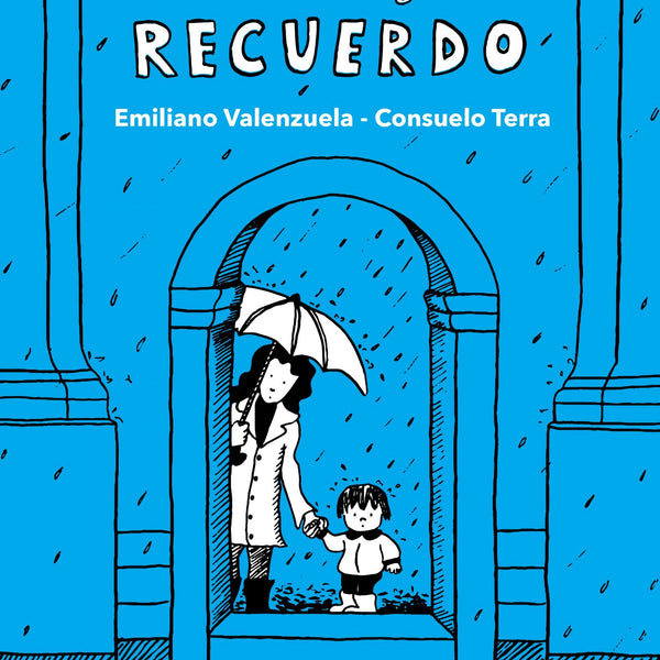 MAMA YO TE RECUERDO
