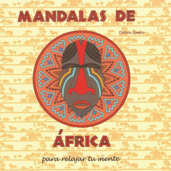 MANDALAS DE AFRICA