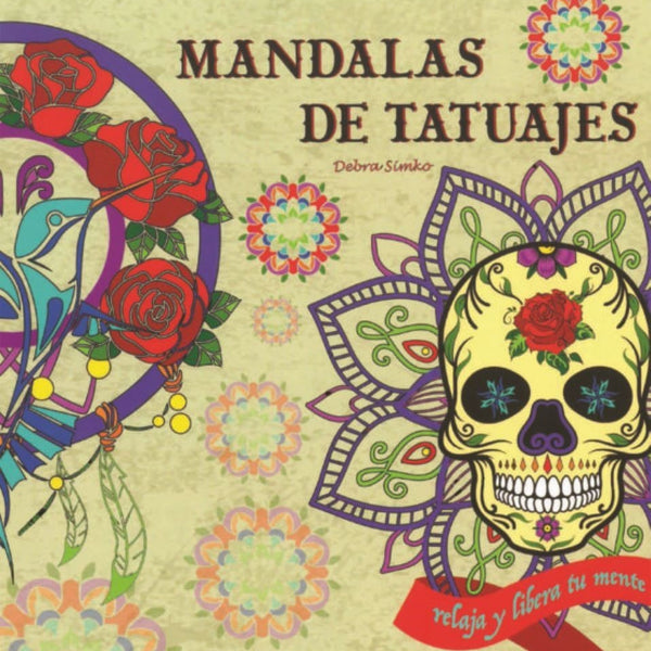 MANDALAS DE TATUAJES