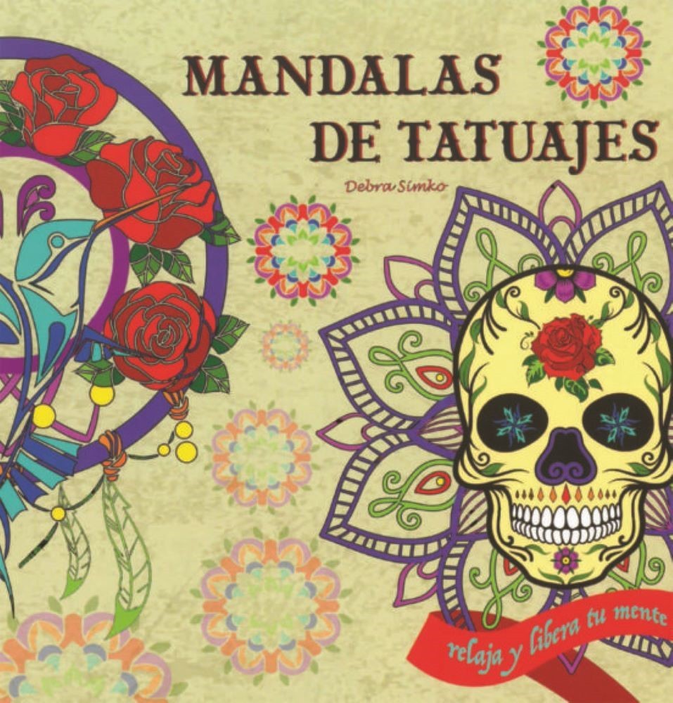 MANDALAS DE TATUAJES