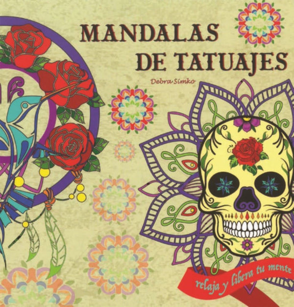 MANDALAS DE TATUAJES