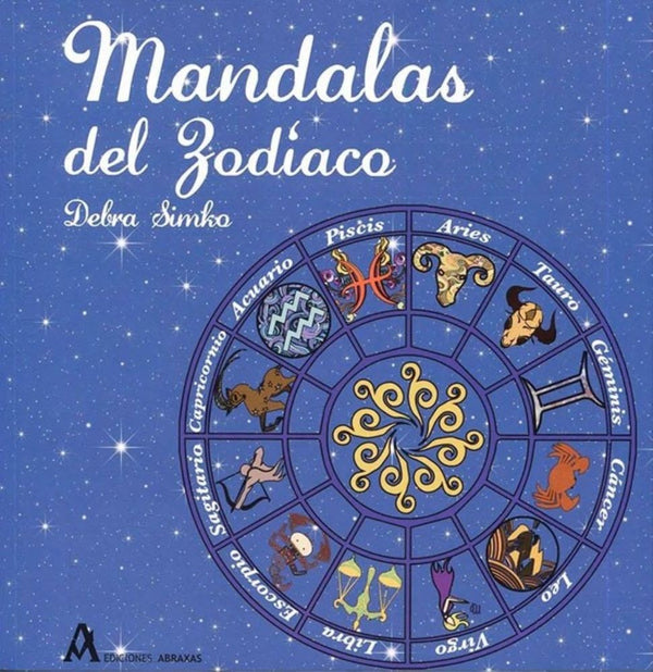 MANDALAS DEL ZODIACO