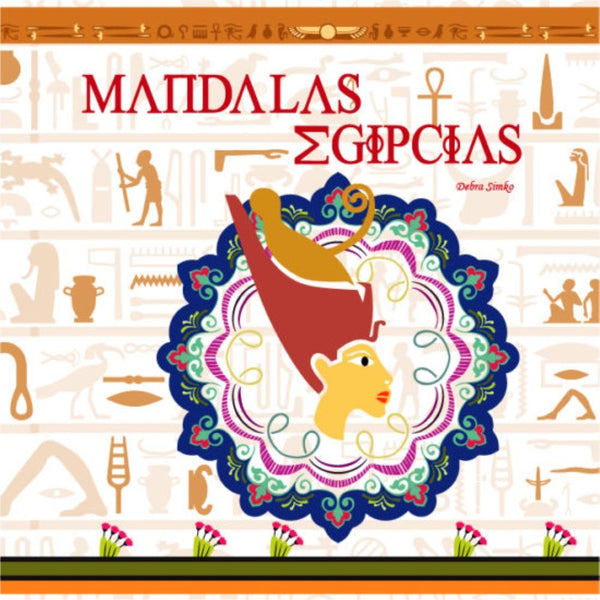 MANDALAS EGIPCIAS