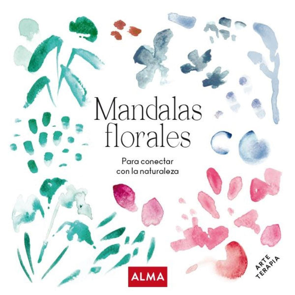 MANDALAS FLORALES
