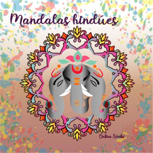 MANDALAS HINDUES
