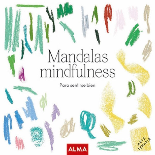 MANDALAS MINDFULNESS