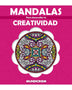 MANDALAS PARA DESARROLLAR LA CREATIVIDAD