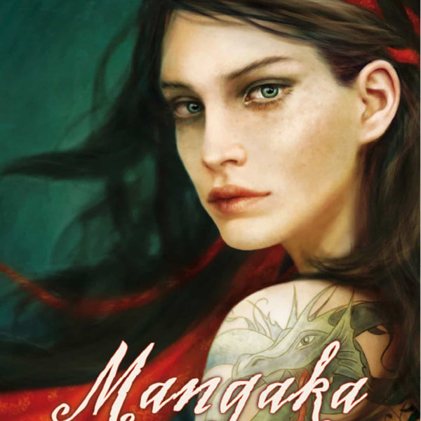 MANGAKA - LAGRIMAS EN LA ARENA