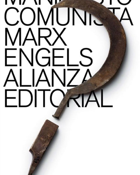 MANIFIESTO COMUNISTA