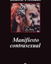 MANIFIESTO CONTRASEXUAL