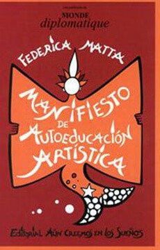 MANIFIESTO DE AUTOEDUCACION ARTISTICA