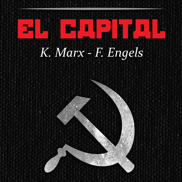 MANIFIESTO DEL PARTIDO COMUNISTA /EL CAPITAL