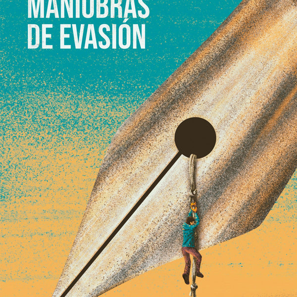 MANIOBRAS DE EVASION