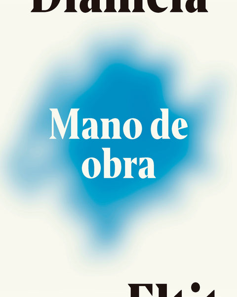 MANO DE OBRA