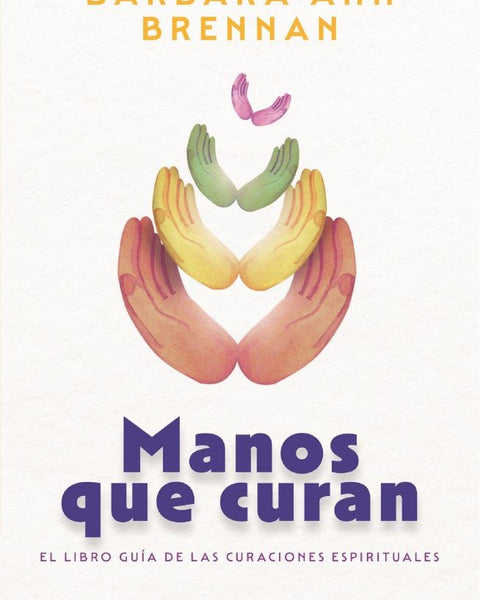 MANOS QUE CURAN