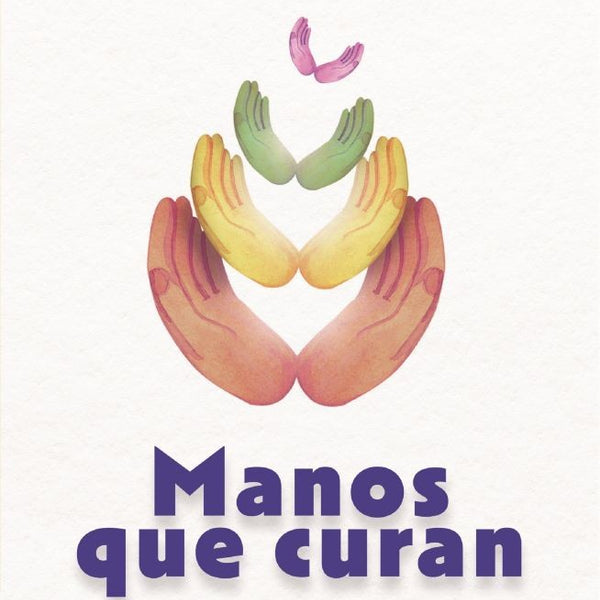 MANOS QUE CURAN