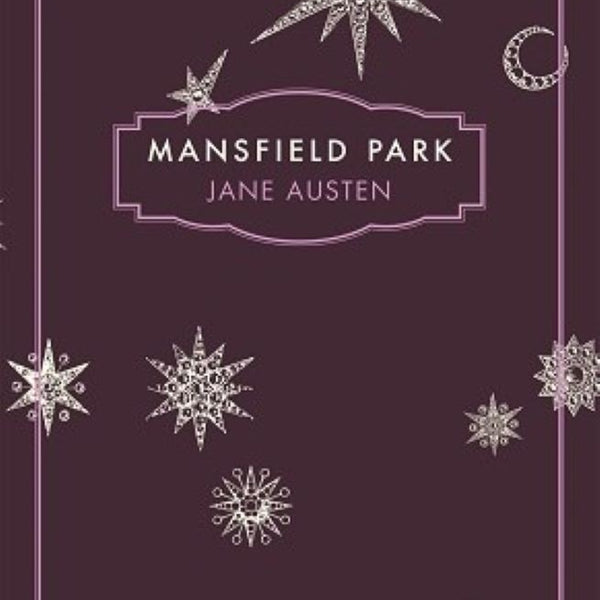 MANSFIELD PARK (ED. CONMEMORATIVA)