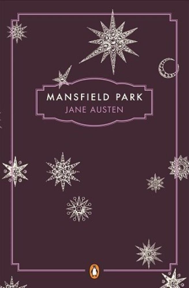 MANSFIELD PARK (ED. CONMEMORATIVA)