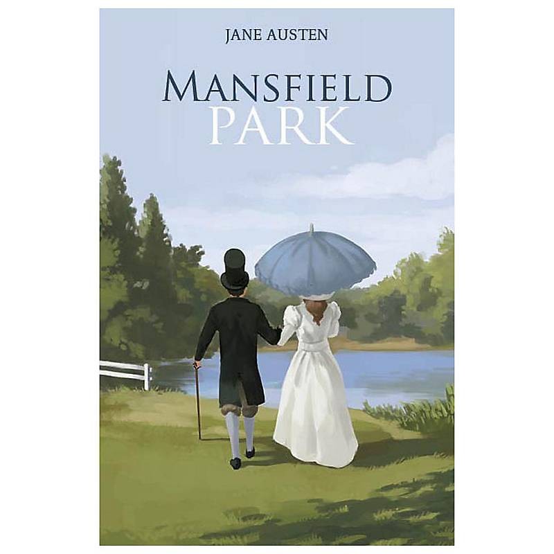 MANSFIELD PARK