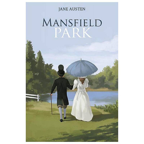 MANSFIELD PARK
