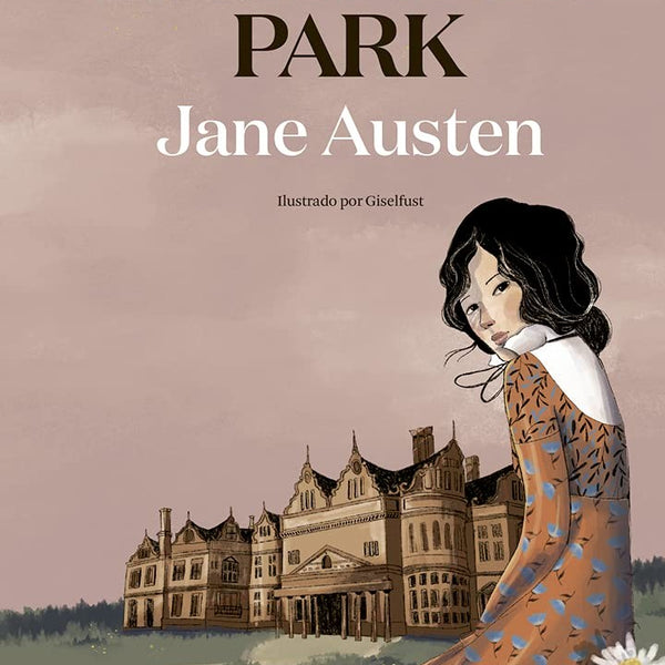 MANSFIELD PARK (J. AUSTEN)
