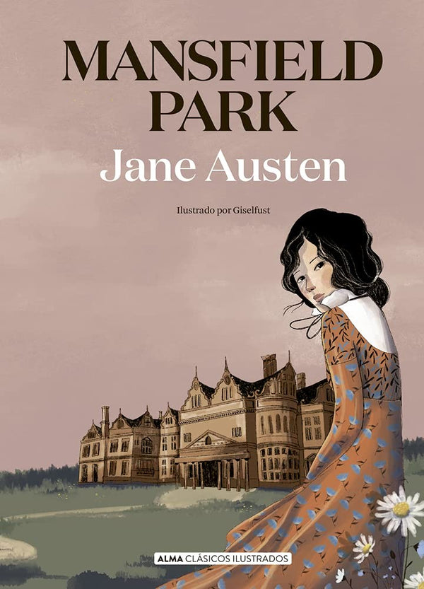 MANSFIELD PARK (J. AUSTEN)