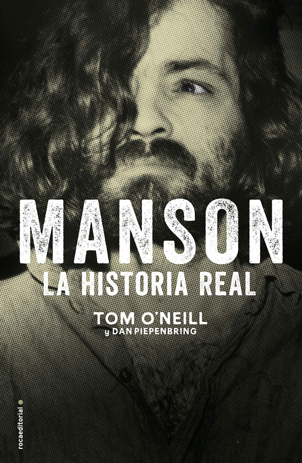MANSON. LA HISTORIA REAL