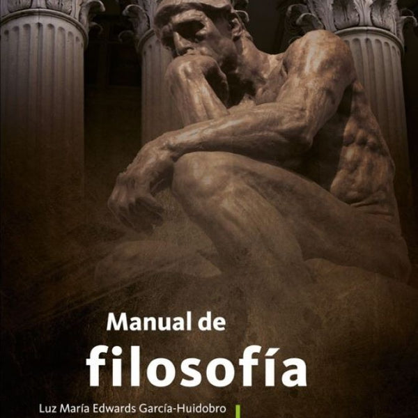 MANUAL DE FILOSOFÍA