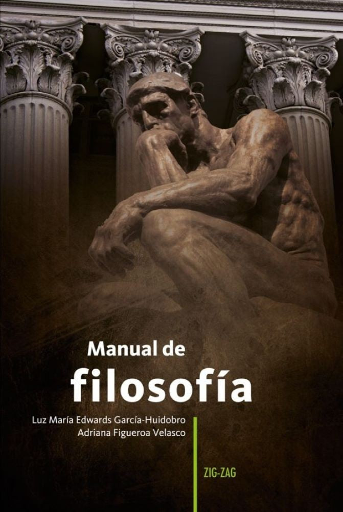 MANUAL DE FILOSOFÍA