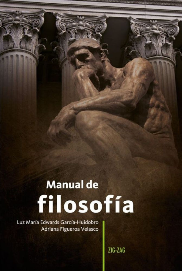 MANUAL DE FILOSOFÍA
