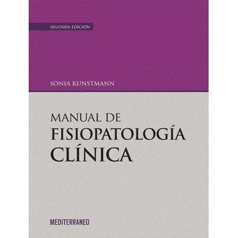 MANUAL DE FISIOPATOLOGIA CLINICA