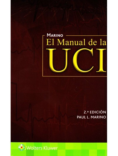 MANUAL DE LA UCI 2 ED