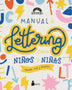 MANUAL DE LETTERING PARA NIÑOS Y NIÑAS