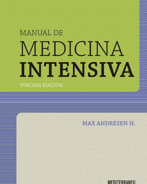 MANUAL DE MEDICINA INTENSIVA