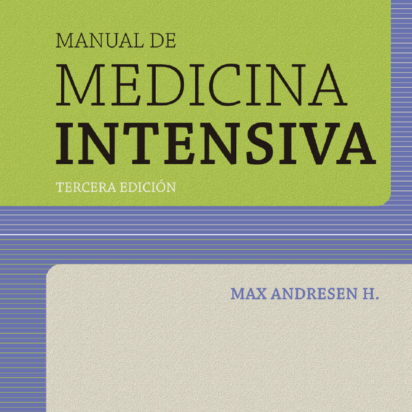 MANUAL DE MEDICINA INTENSIVA