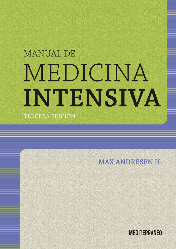 MANUAL DE MEDICINA INTENSIVA