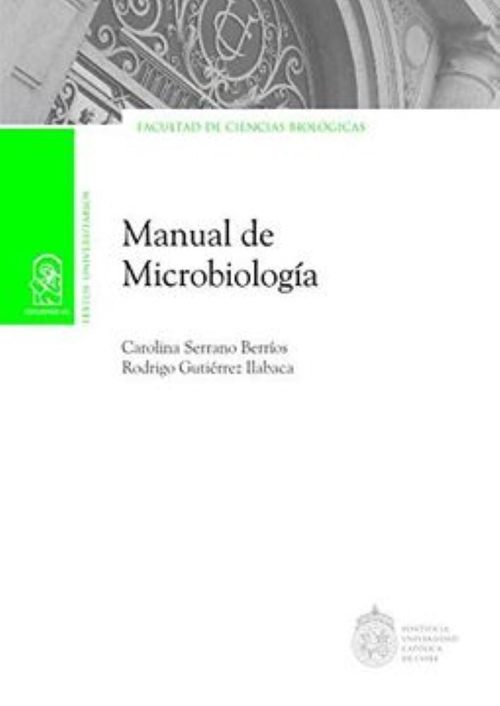 MANUAL DE MICROBIOLOGIA