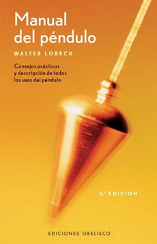 MANUAL DE PENDULO