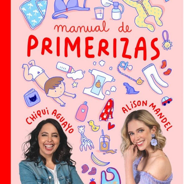 MANUAL DE PRIMERIZAS