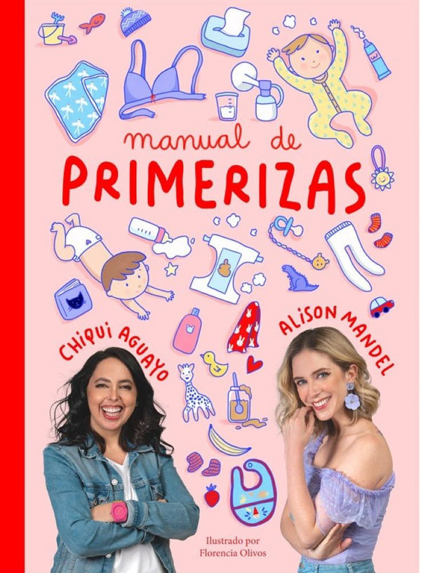 MANUAL DE PRIMERIZAS