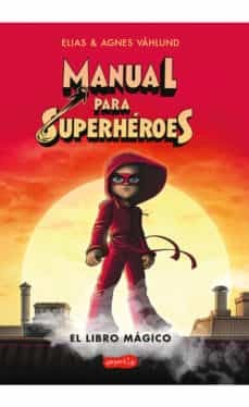 MANUAL DE SUPERHEROES